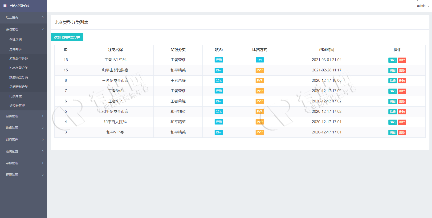 熊猫电竞赏金电竞系统源码 APP+H5双端 附搭建教程 支持运营级搭建